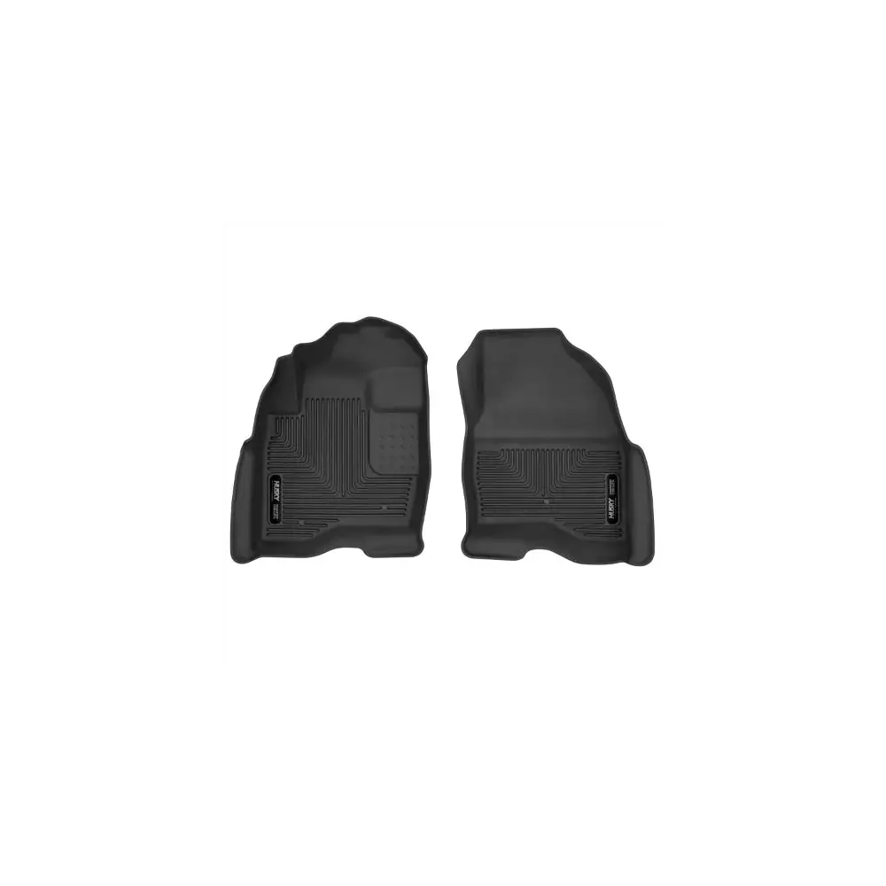 Husky Liners X-ACT Floor Liners - 53331